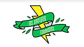 Timeline: energias renovables