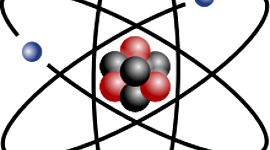 Timeline: History of Atomic Structure Timeline