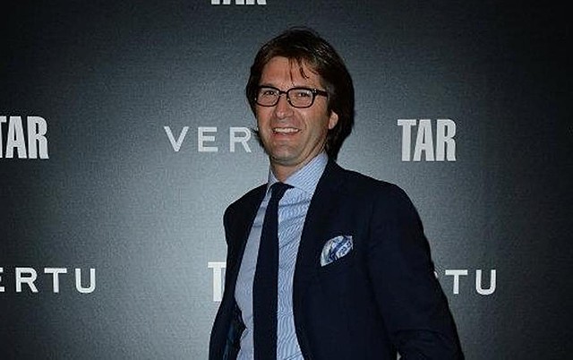 Filippo Cavalli diventa il direttore generale