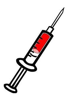 Progestágeno en forma inyectable: