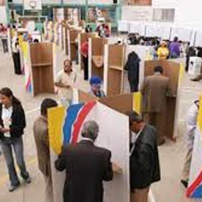 Timeline: La Historia De La Votación En Colombia