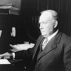 The Clayton Antitrust Act