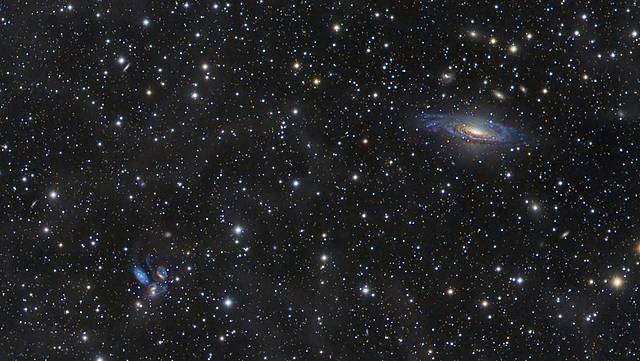 The first tweet in the space