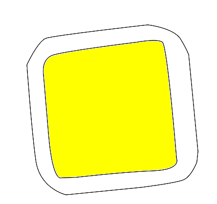 El parche transdérmico.