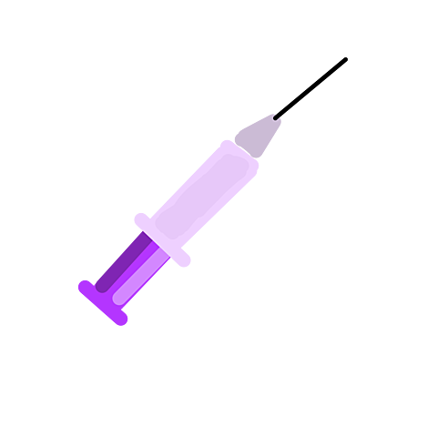 Inyección Anticonceptiva (DMPA)