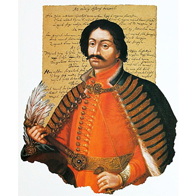 Timeline: Balassi Bálint élete és munkássága