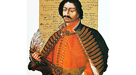 Timeline: Balassi Bálint élete és munkássága