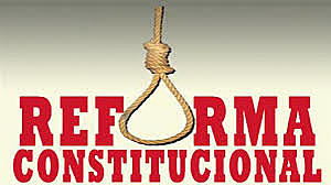 The Constitutional Reform