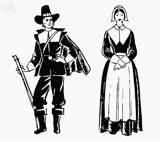Puritans