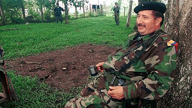 Cayó el mono jojoy (nacional)