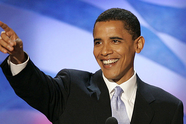 Obama guanya les eleccions (polític)