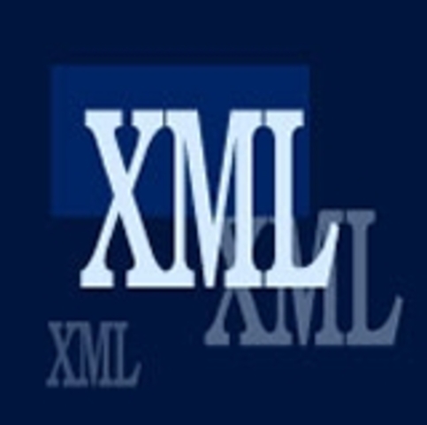 XML