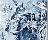 Maryland‐ The Catholic Experiment