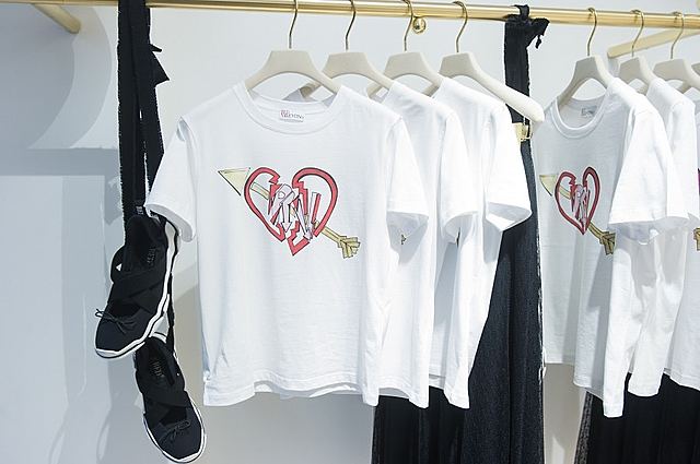 Love and Rock Design in collaborazione con l'Accademia delle Belle Arti di Roma per la Milano Design Week