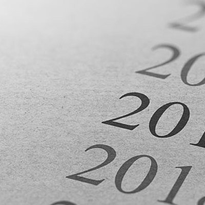 Timeline: Personal Financial Timeline