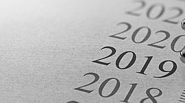 Timeline: Personal Financial Timeline