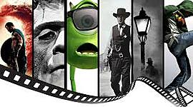 Timeline: Géneros Cinematográficos.