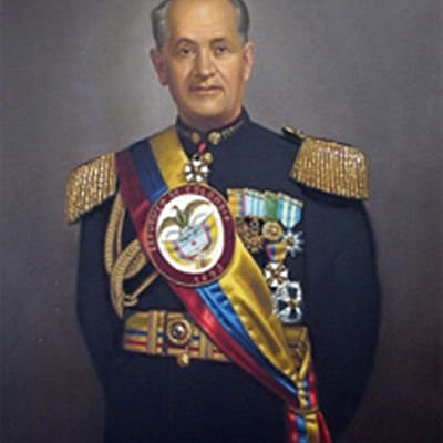 Timeline: Frente Nacional