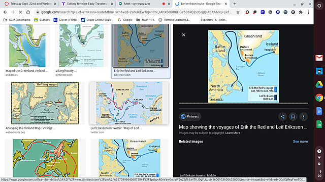 Lief Erickson-Viking
