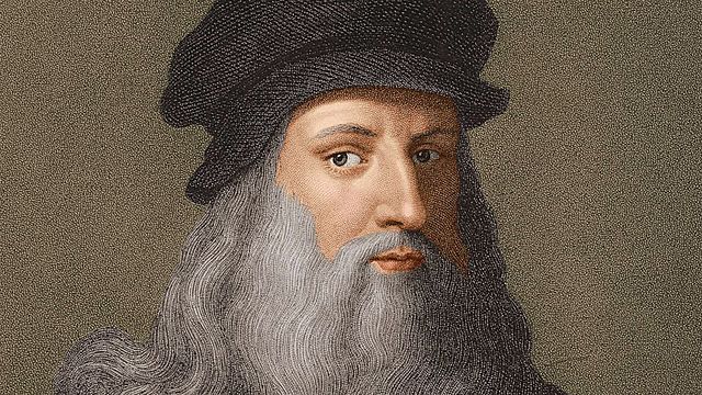 Leonardo da Vinci