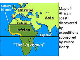 Prince Henry the Navigator (Prince of Portugal)