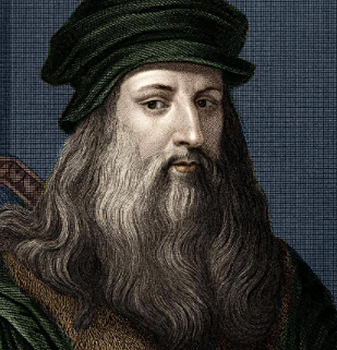 Leonardo da Vinci