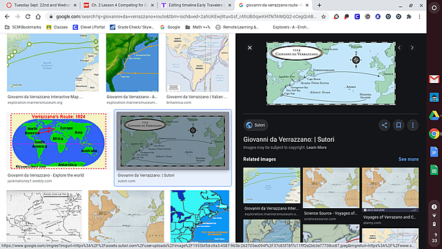 Giovanni da Verrazzano