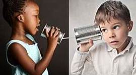 Timeline: HISTOIRIQUE DE LA COMMUNICATION À DISTANCE