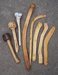 Tecnología primitiva