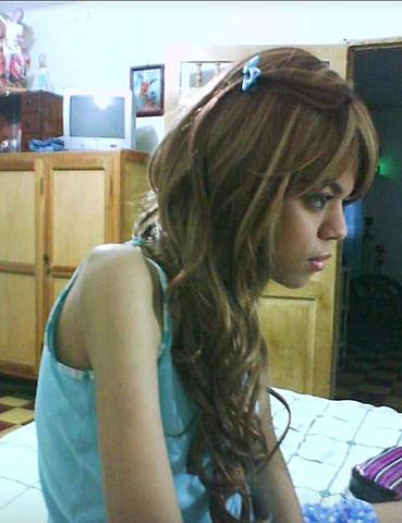 Grave estado de salud de mi prima (personal)