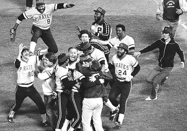 1979 World Series