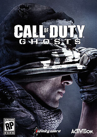 Call of Duty: Ghosts