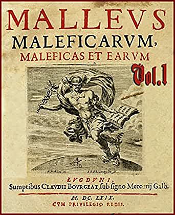 Malius Maleficuarum