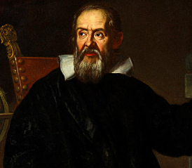 Galileo galilei