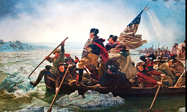 Battle of Trenton