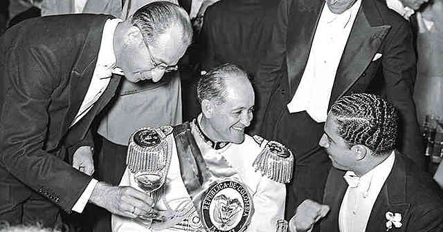 Gustavo Rojas Pinilla