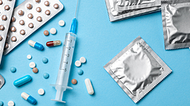 Timeline: Metodos Anticonceptivos