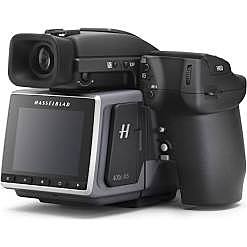 Hasselblad sort le h6d 400c ms