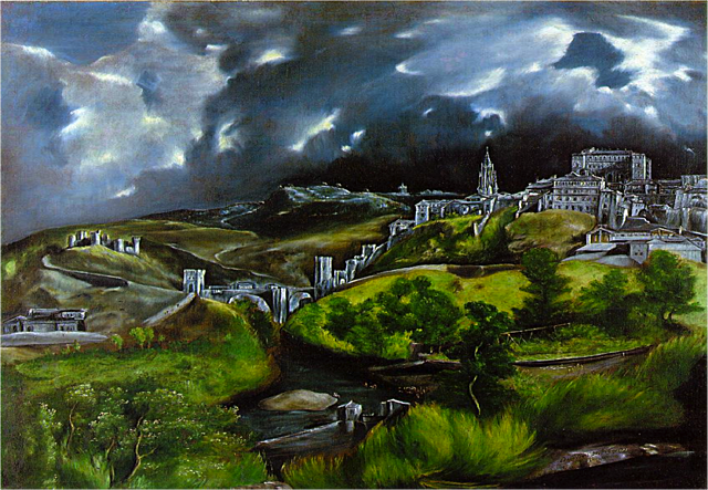 El Greco