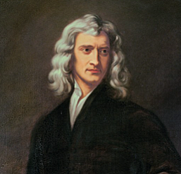 Isaac Newton