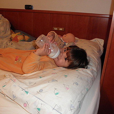 Timeline: LA MEVA HISTÒRIA