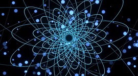 Timeline: Evaluación del modelo atómico