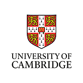 Honorary Degree from Cambridge University