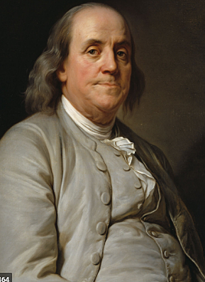 Benjamin Franklin