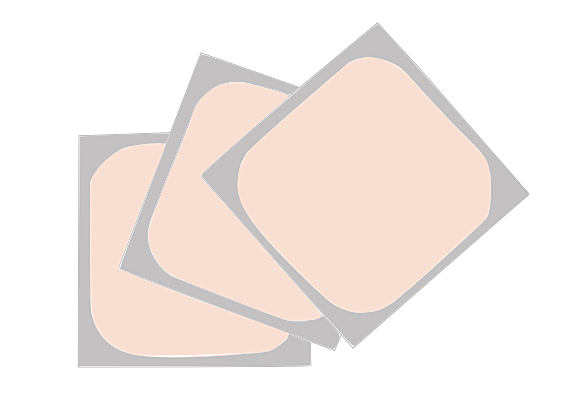 Parches anticonceptivos