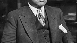 Timeline: Al Capone