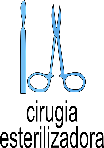 cirugía esterilizadora