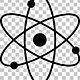 Symbol computer icons atom atomo thumb