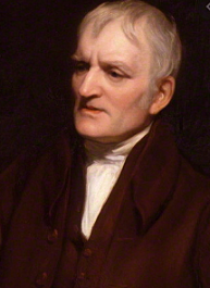 John Dalton