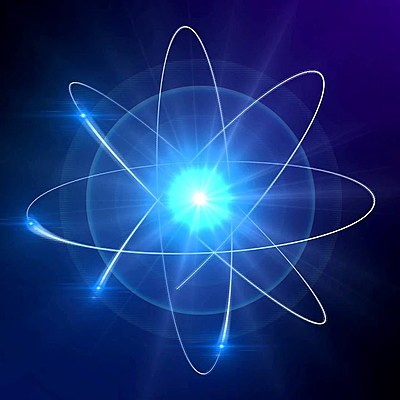 Timeline: Modelo Atómico